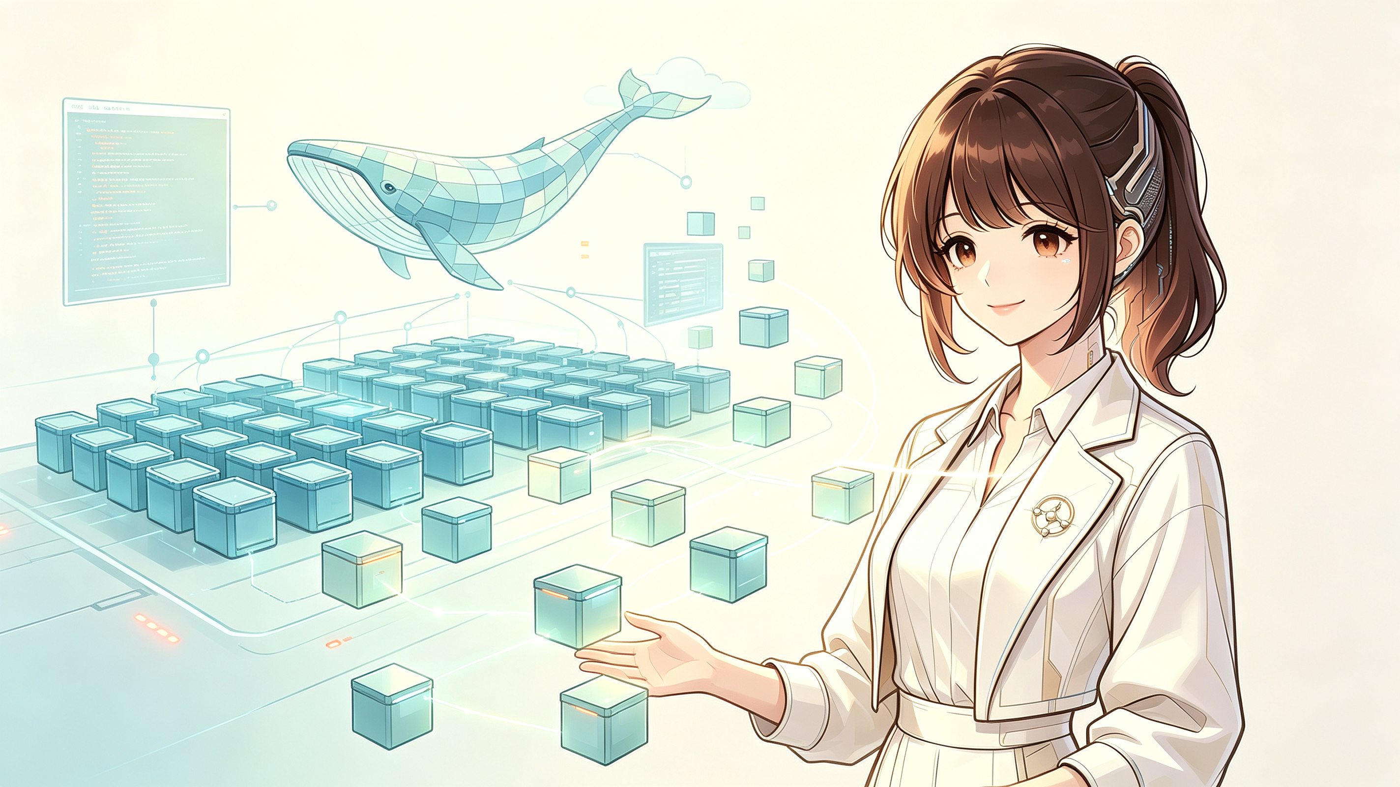 Docker 从入门到生产部署封面
